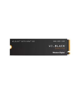 WD Black™ M.2 PCIE GEN4 1TB