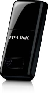 TP-LINK TL-WN823N 300Mbps MİNİ KABLOSUZ N USB ADAPTÖR