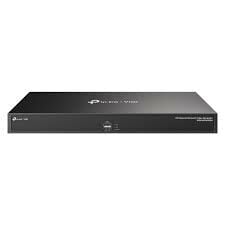 TP-LINK VIGI NVR4032H 5MP 2 USB 320 Mbps 32 CHANNEL SATA INTERFACE NETWORK VIDEO RECORDER