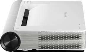 VIEWSONIC X2000L-4K 3840x2160 4K 2000AL ULTRA KISA MESAFE AKILLI LAZER PROJEKSIYON BEYAZ