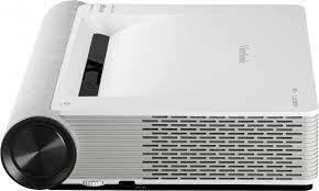 VIEWSONIC X2000L-4K 3840x2160 4K 2000AL ULTRA KISA MESAFE AKILLI LAZER PROJEKSIYON BEYAZ