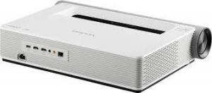 VIEWSONIC X2000L-4K 3840x2160 4K 2000AL ULTRA KISA MESAFE AKILLI LAZER PROJEKSIYON BEYAZ