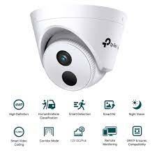 TP-LINK VIGI C440I(4mm) 4MP TURRET NETWORK KAMERA