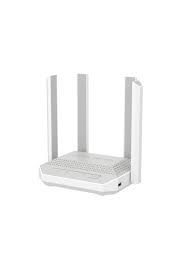 KN-2113-01-TR Speedster DSL AC1200 Wi-Fi Mesh VDSL2/ADSL2+ Modem Fiber Router