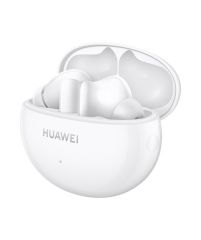 Huawei FreeBuds 5i (Orange-T020)-Ceramic White