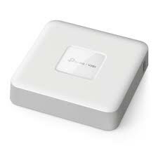 TP-LINK VIGI NVR1104H-4P 5MP 2 USB 80 Mbps 4 CHANNEL SATA INTERFACE NETWORK VIDEO RECORDER