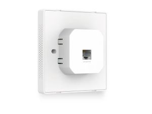 TP-LINK EAP115 WALL 300Mbps KABLOSUZ N DUVAR TİPİ ACCESS POINT