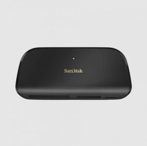 SDDR-A631-GNGNN ImageMate PRO USB-C Reader/Writer