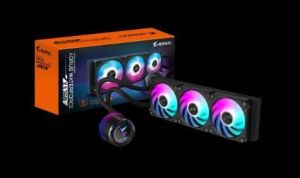 AORWFORCEXII360 AORUS WATERFORCE X II 360