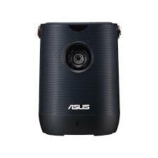 ASUS ZENBEAM LATTE L2 SMART 960 LED LUMEN 1080P HARMAN KARDON GOOGLE SERTİFİKALI ANDROID 10 TV BOX DAHİLİ BATARYA TAŞINABILIR LED PROJEKSIYON