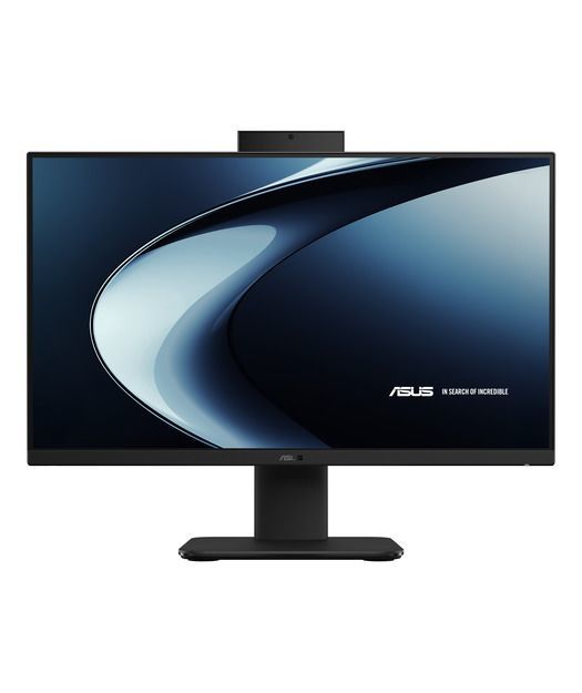 23.8'' FHD Black, Intel® Core™ i5-13420H , DDR5 8GB, 512GB M.2 NVMe™ PCIe® 4.0 SSD, FreeDOS