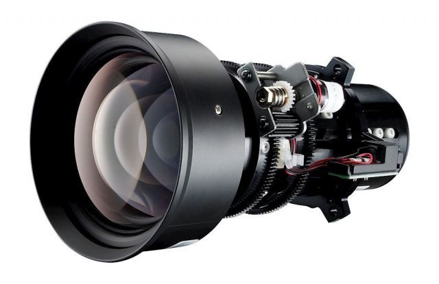 BX-CTA03 LONG THROW LENS ZU660e/ZU750/ZU860/ZU1050 Modeller uygun