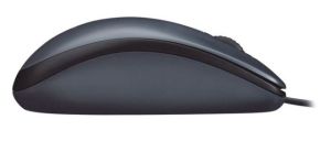 910-001793 KABLOLU MOUSE M90 BLACK