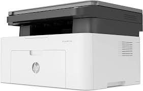 HP 4ZB82A LaserJet 135A  Tar/Fotokopi/Yazıcı A4