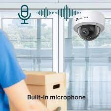 TP-LINK VIGI C230(2.8mm) 3MP DOME NETWORK KAMERA