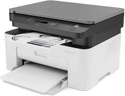 HP 4ZB82A LaserJet 135A  Tar/Fotokopi/Yazıcı A4