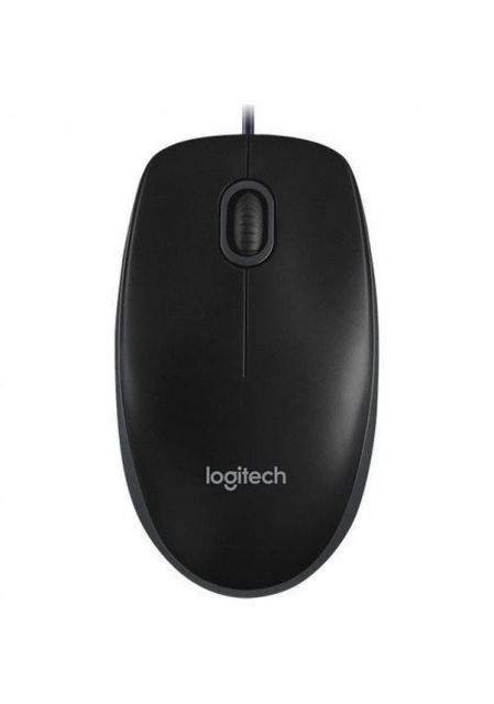 910-003357 KABLOLU MOUSE B100 BLACK