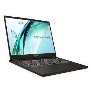 MSI NB COMMERCIAL 14 H A13MG-075XTR I5-13420H 16GB DDR4 UMA 512GB SSD 14.0 FHD+ DOS
