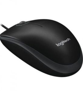 910-003357 KABLOLU MOUSE B100 BLACK