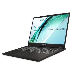 MSI NB COMMERCIAL 14 H A13MG-075XTR I5-13420H 16GB DDR4 UMA 512GB SSD 14.0 FHD+ DOS