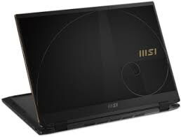 MSI NB SUMMIT E16 FLIP EVO A12MT-024TR-01 I7-1280P 32GB LPDDR5 UMA 1TB SSD 16.0 FHD 165Hz TOUCH W11P