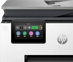 HP 404K9C OfficeJet Pro 9130 Çok Fonksiyonlu Yazıcı