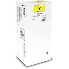 EPSON C13T839440 XL YELLOW SUPPLY UNİT WORKFORCE R8590
