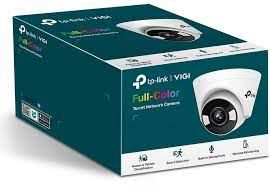 TP-LINK VIGI C430(4mm) 3MP TURRET NETWORK KAMERA