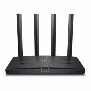 ARCHER-AX12 AX1500 Gigabit Wi-Fi 6 Router