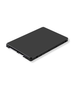 ThinkSystem 2.5'' Multi Vendor 960GB Entry SATA 6Gb Hot Swap SSD