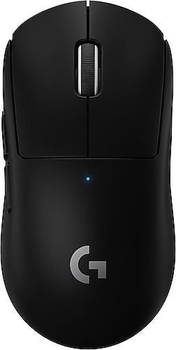 910-005880 Wireless Mouse Pro X Superlight Siyah