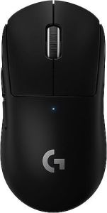 910-005880 Wireless Mouse Pro X Superlight Siyah