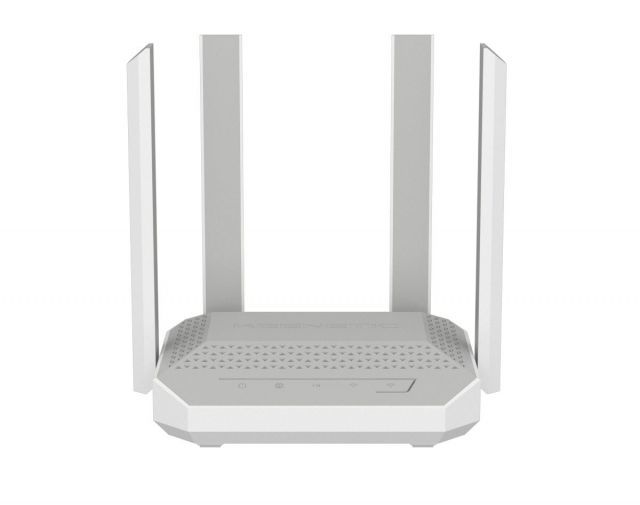 KN-3611-01-TR Hopper DSL AX3000 Wi-Fi Mesh VDSL2/ADSL2+ Modem Fiber VPNRouter