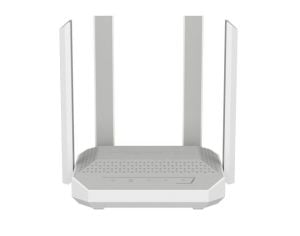 KN-3611-01-TR Hopper DSL AX3000 Wi-Fi Mesh VDSL2/ADSL2+ Modem Fiber VPNRouter