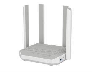 KN-3611-01-TR Hopper DSL AX3000 Wi-Fi Mesh VDSL2/ADSL2+ Modem Fiber VPNRouter
