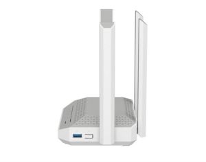 KN-3611-01-TR Hopper DSL AX3000 Wi-Fi Mesh VDSL2/ADSL2+ Modem Fiber VPNRouter