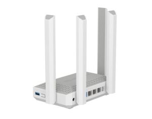 KN-3611-01-TR Hopper DSL AX3000 Wi-Fi Mesh VDSL2/ADSL2+ Modem Fiber VPNRouter