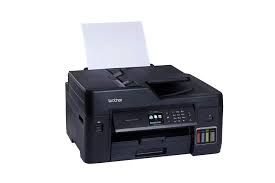 BROTHER HL-T4000DW Renkli A3 Tanklı Yazıcı