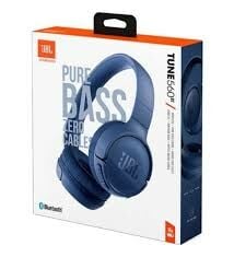 Tune 570BT Multi Connect Wireless Mavi