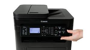 Canon MF264DW II Laser Yazıcı TAR/FOT A4 (Wi-Fi)  +NET
