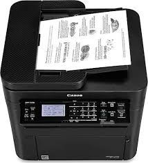 Canon MF264DW II Laser Yazıcı TAR/FOT A4 (Wi-Fi)  +NET
