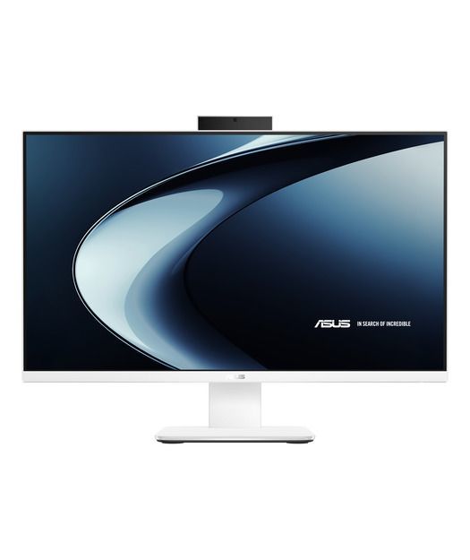 27'' FHD White, Intel® Core™ i5-13420H , DDR5 8GB, 512GB M.2 NVMe™ PCIe® 4.0 SSD, FreeDOS