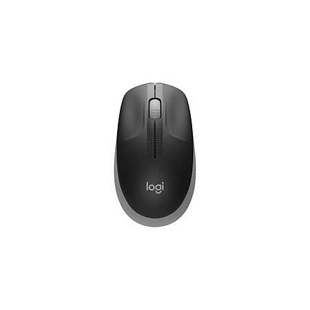 910-005906 Wireless Mouse M190 - Orta Gri