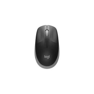 910-005906 Wireless Mouse M190 - Orta Gri