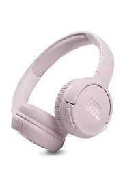 Tune 570BT Multi Connect Wireless Pembe