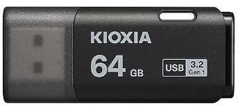 LU301K064GG4 TransMemory U301 USB Flash Drive