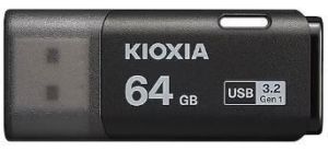 LU301K064GG4 TransMemory U301 USB Flash Drive