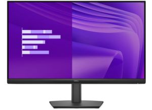 E2425HM Pro 24 Monitor 23.8''1920X1080 8MS VGA DP HDMI