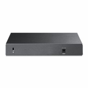 TP-LINK TL-SG108-M2 8 PORT 2.5G MULTI GIGABIT MASAÜSTÜ SWITCH