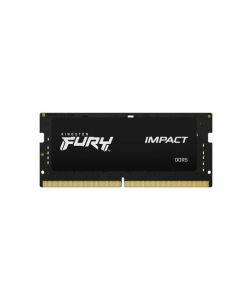 Kingston 16GB 4800MT/s DDR5 CL38 SODIMM Impact PnP Turkey